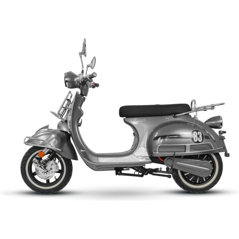 Scooter électrique Youbee Motors SPENCER 50cc