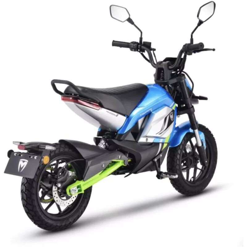Moto électrique Tromox Mino B