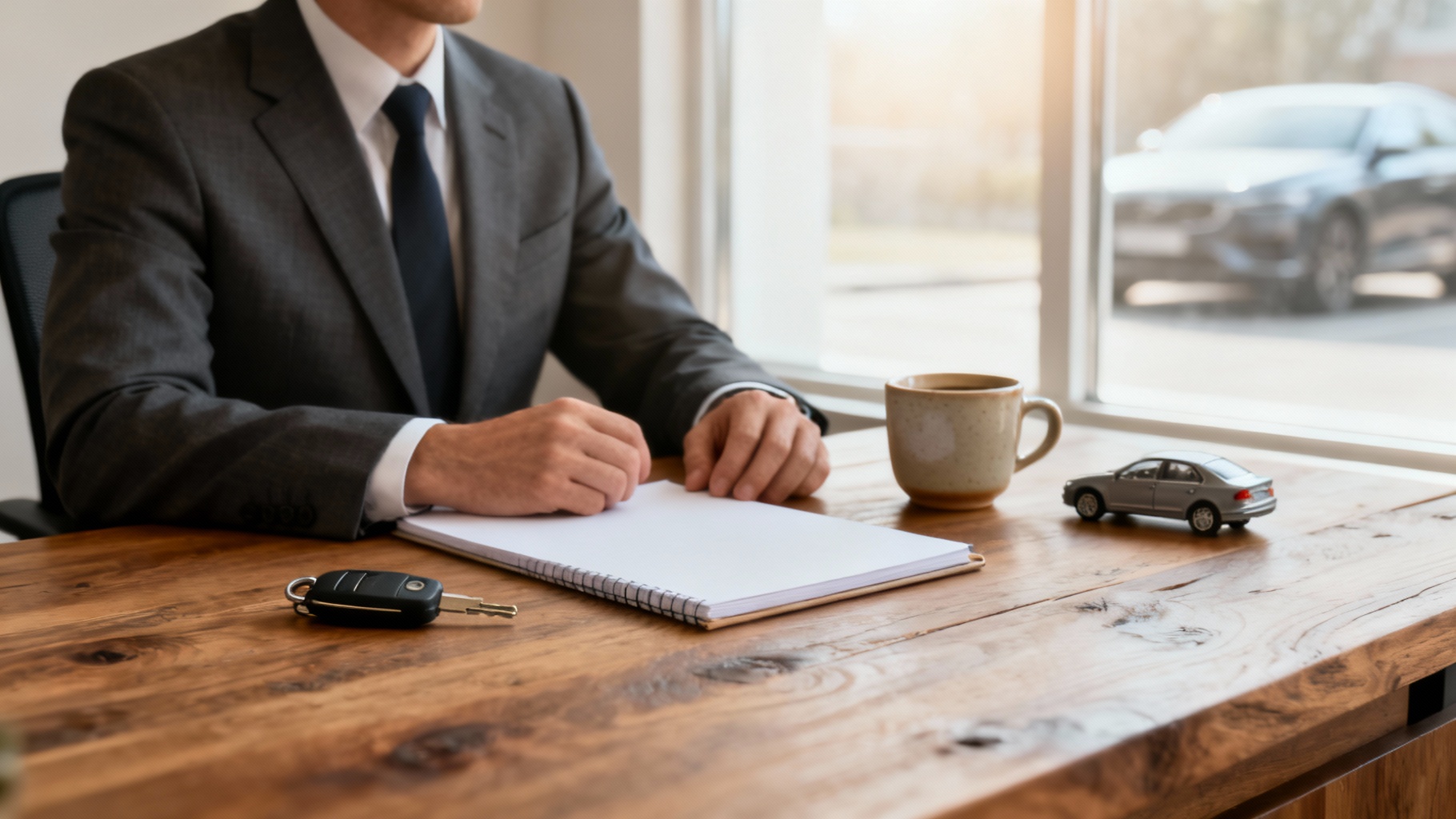 Assurance automobile pour fonctionnaires : guide complet