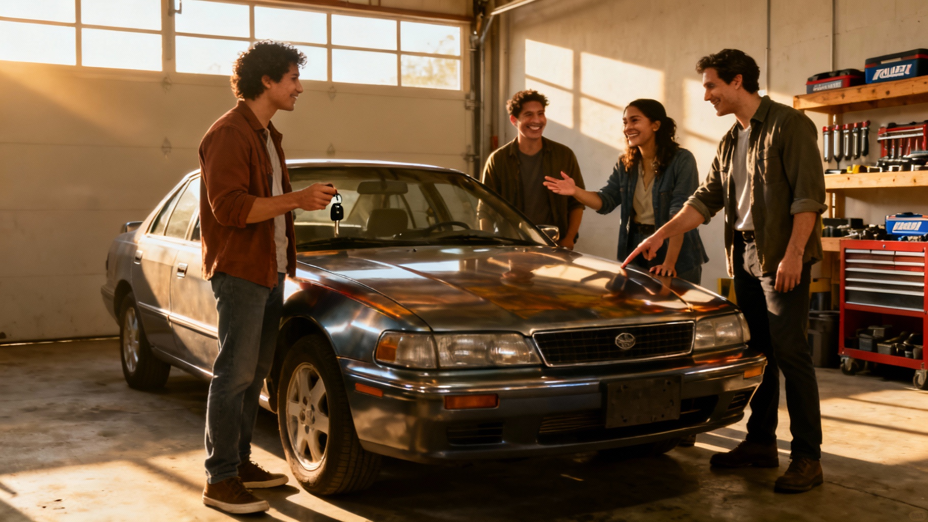 Assurance auto qui accepte tout le monde : guide complet