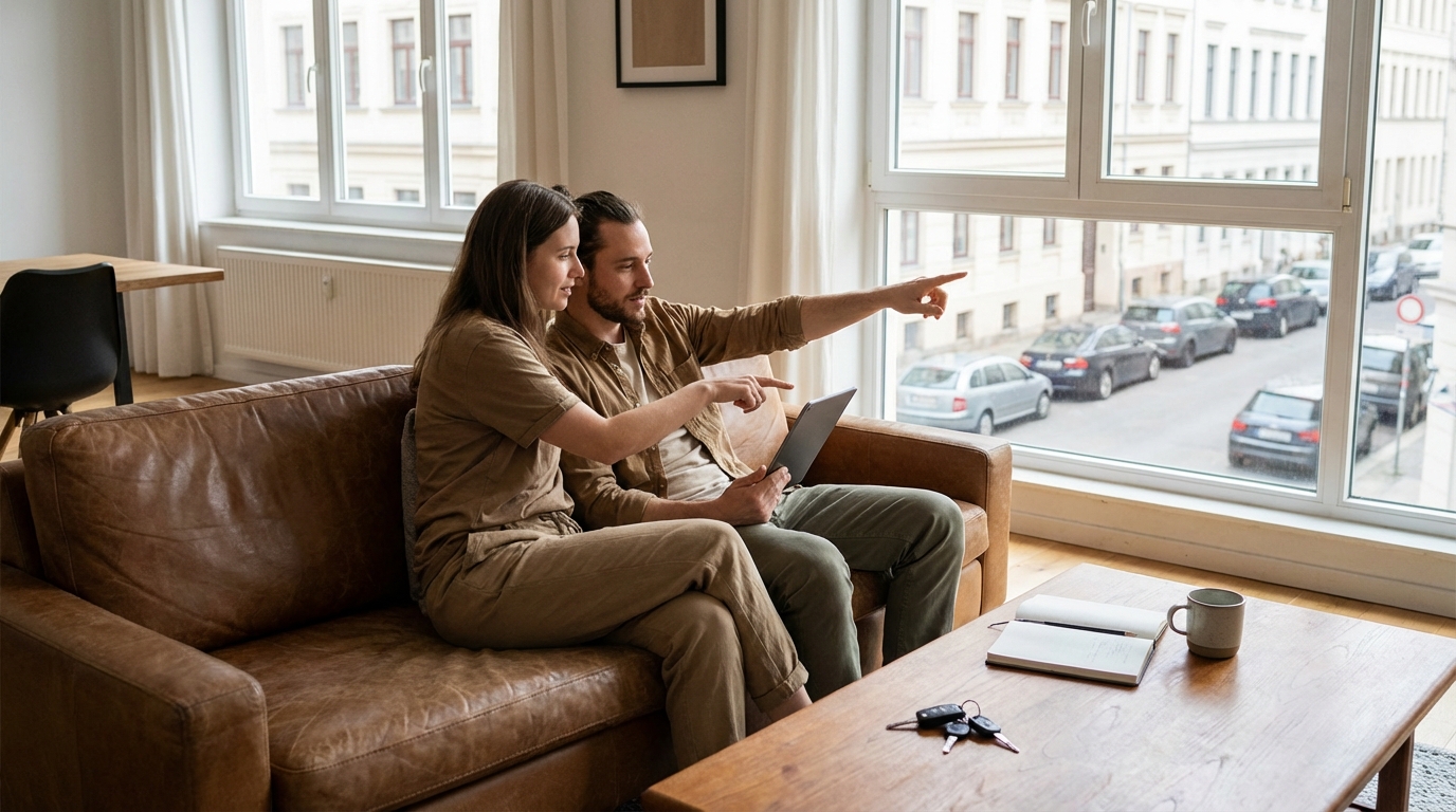 Comment utiliser autoscout24 pour acheter votre voiture