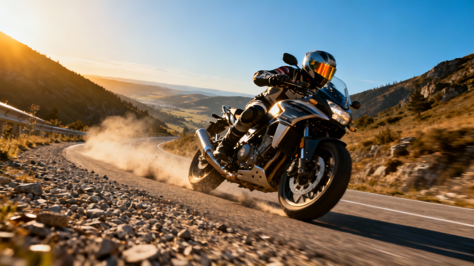 Découvrez les meilleurs jeux de course de moto gratuits