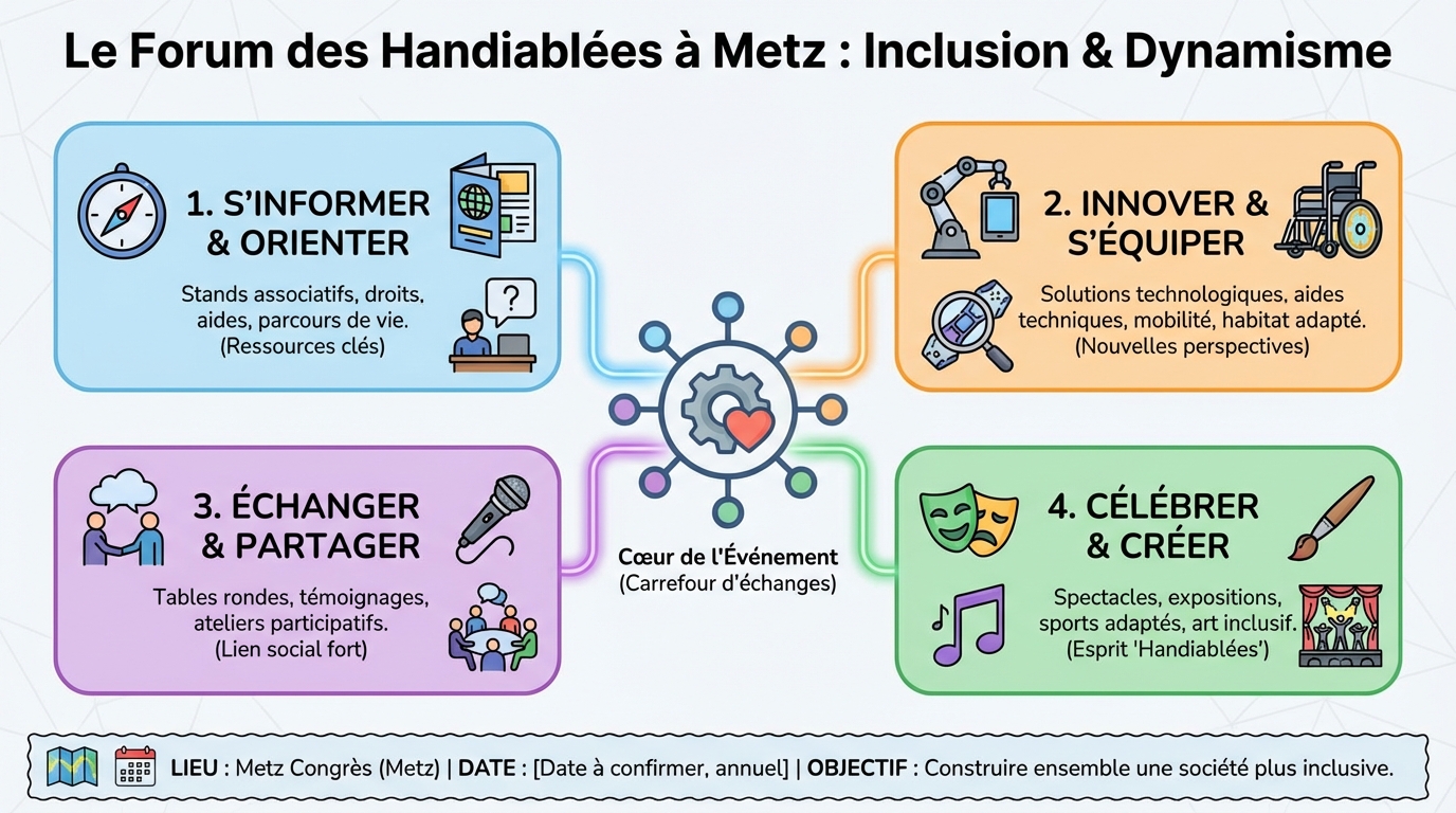 Événements et activités