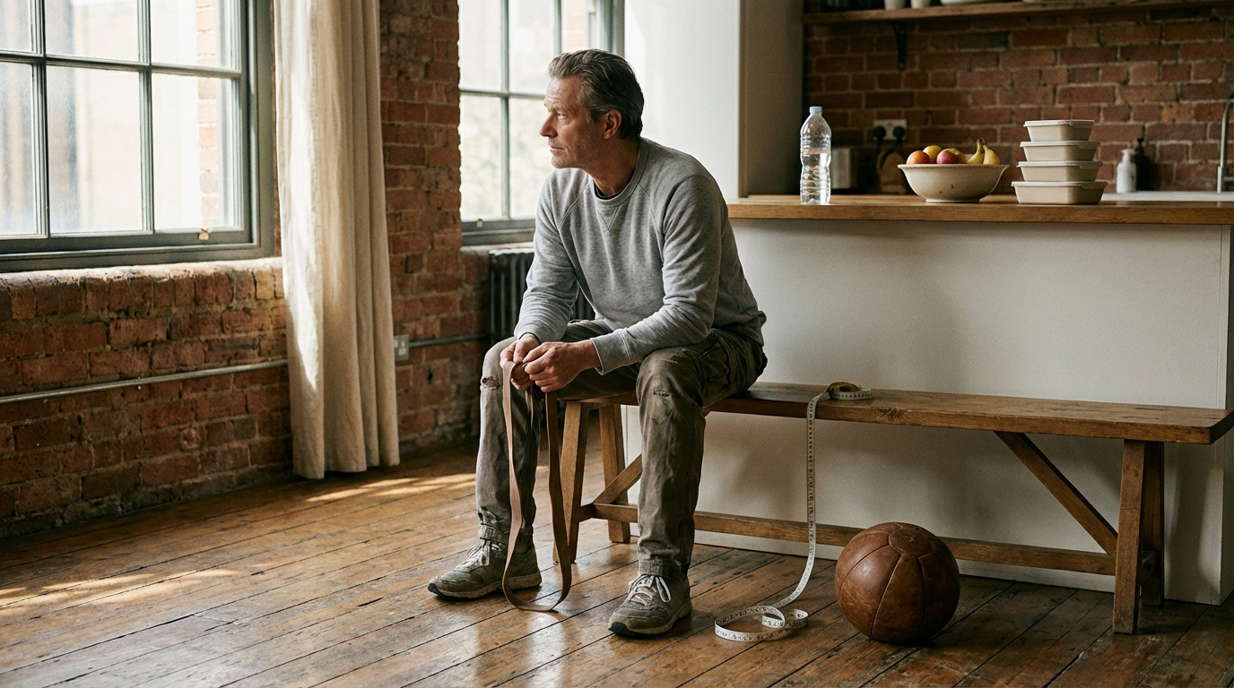 Fonte musculaire et perte de poids : comment concilier les deux