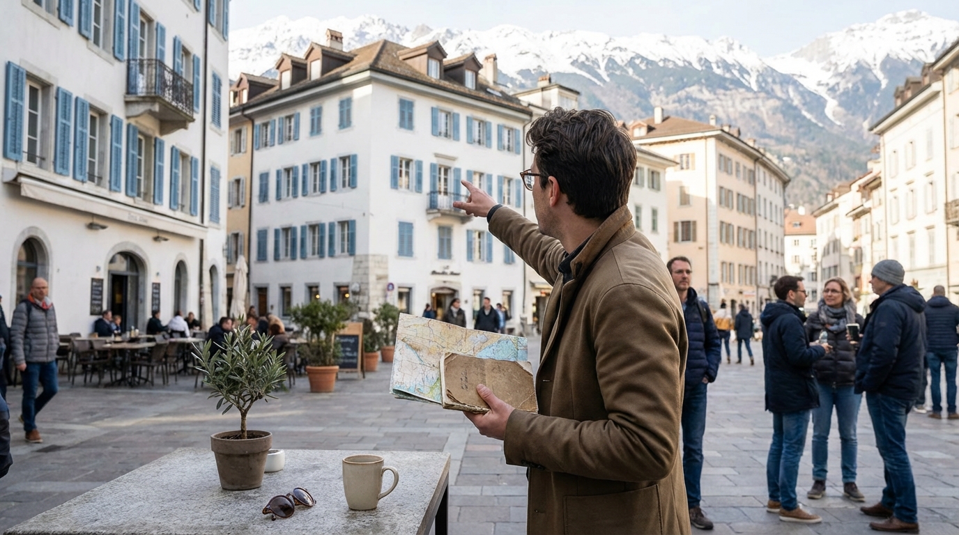 Les cyclades à grenoble : guide complet et pratique
