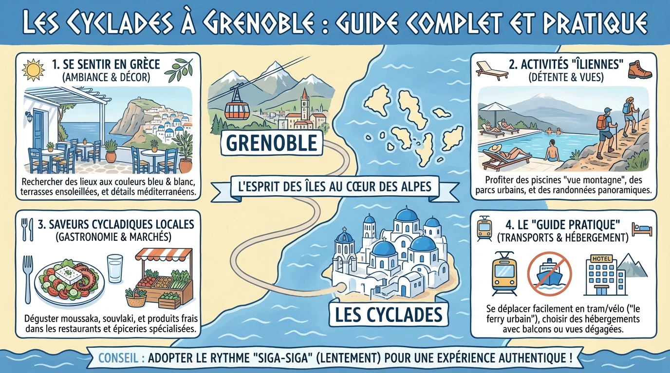 Informations utiles pour les candidats