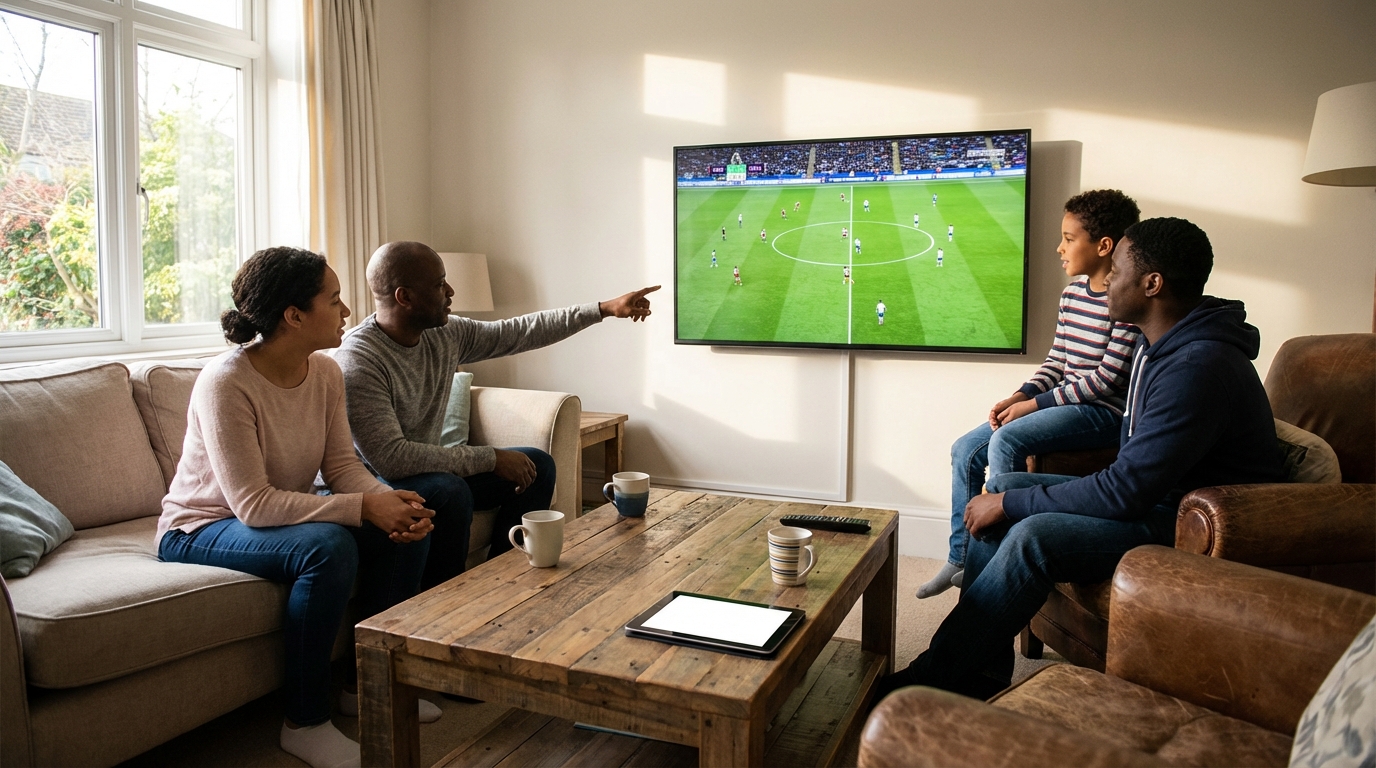 Regarder l'équipe 21 en direct gratuit : guide complet