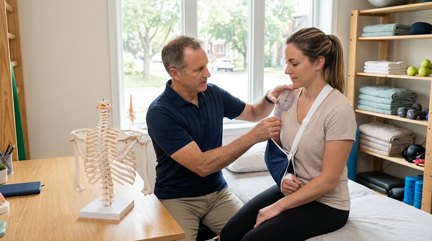 Comprendre la clavicule courte et son impact sur votre santé