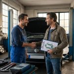 Contrôle technique à 35 euros : qualité et économies garanties