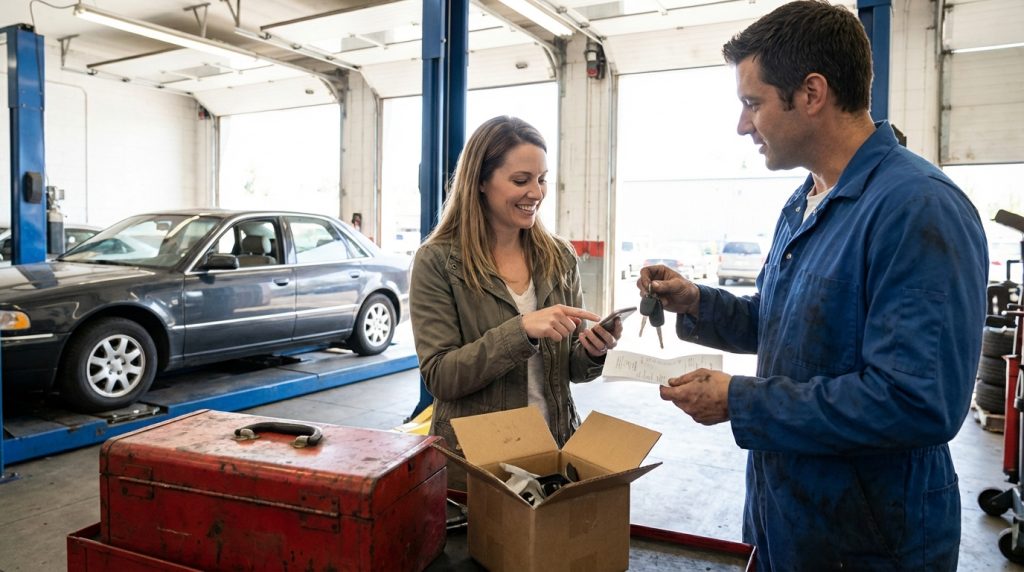 Économisez avec les codes promo autosur et réduisez vos frais