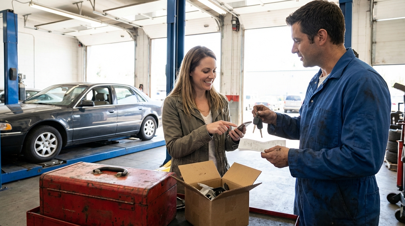 Économisez avec les codes promo autosur et réduisez vos frais