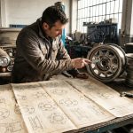 Le tableau de correspondance jante voiture : guide complet