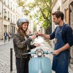 Location de scooter à 1 euro par jour : tout ce qu'il faut savoir