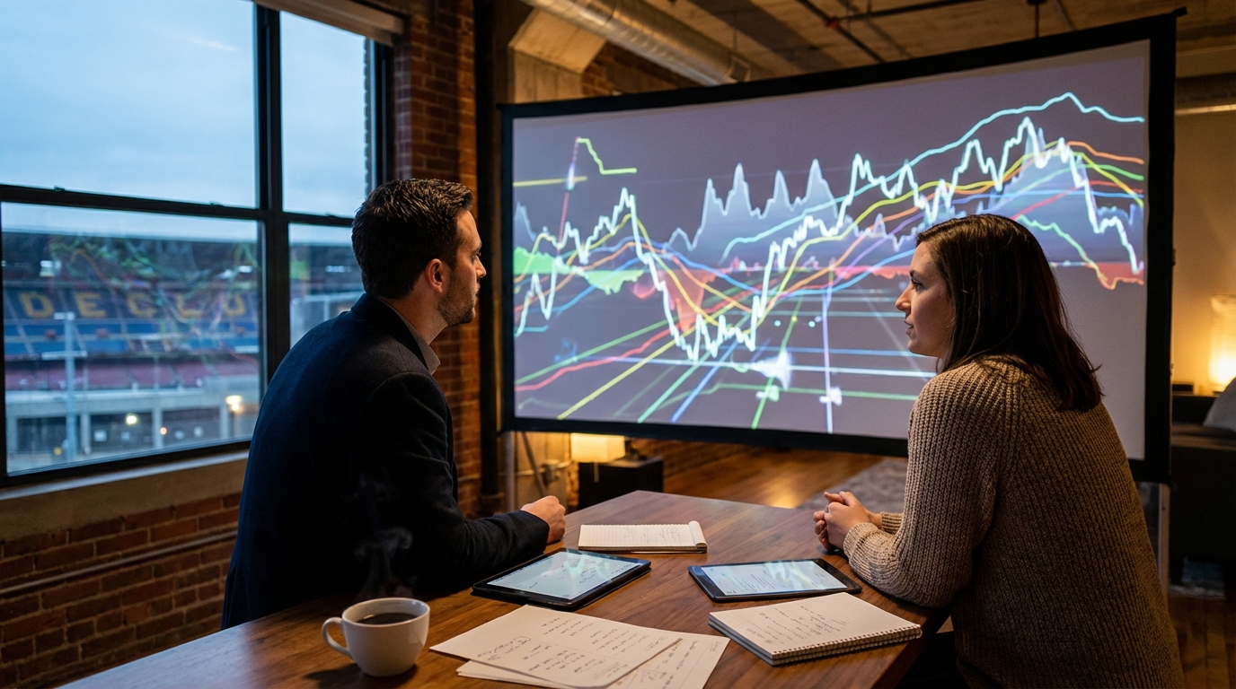 Parions sport plein écran : maximisez vos paris sportifs