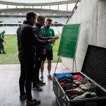 Prochain match de la LDC : tout ce qu'il faut savoir