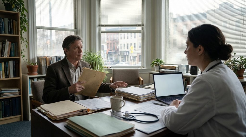 Prolongation d'arrêt maladie après inaptitude : tout comprendre