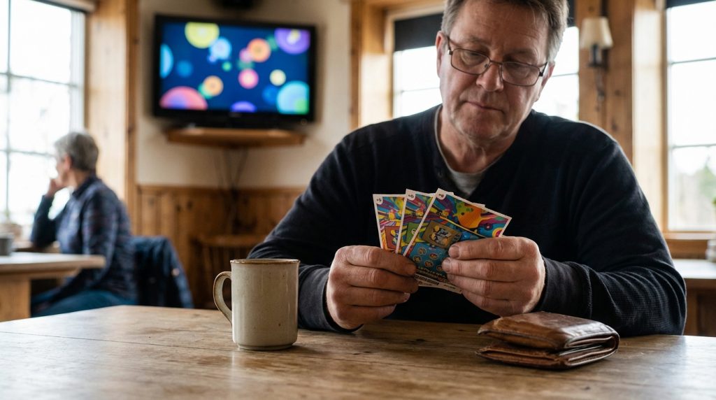 Résultats keno de la semaine : tout ce qu'il faut savoir