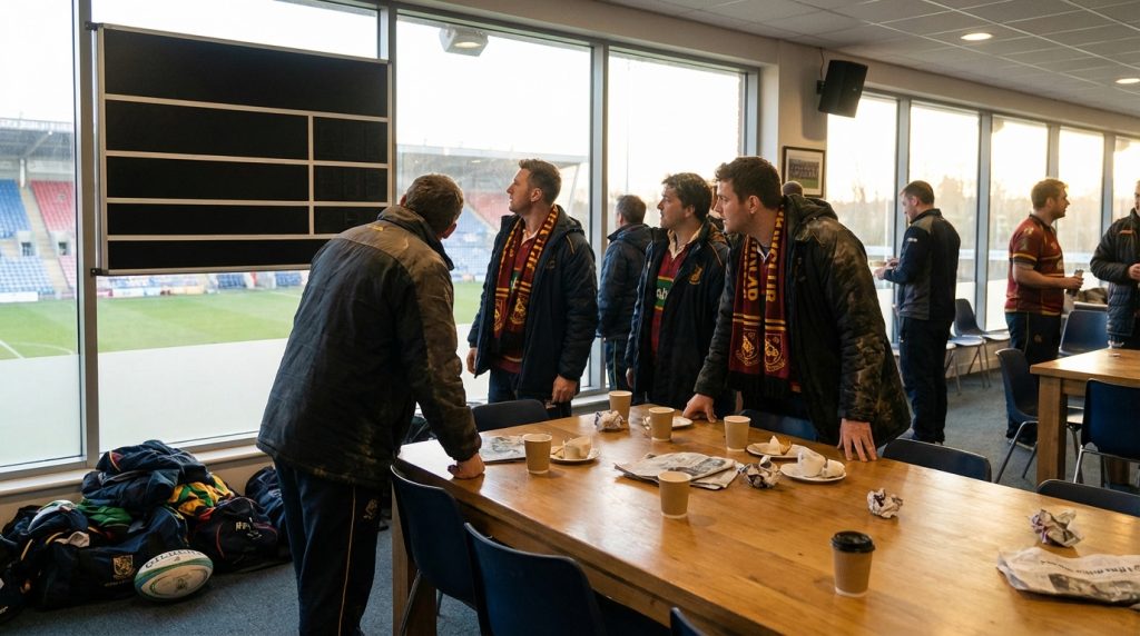 Résultats top 14 : tout ce qu'il faut savoir