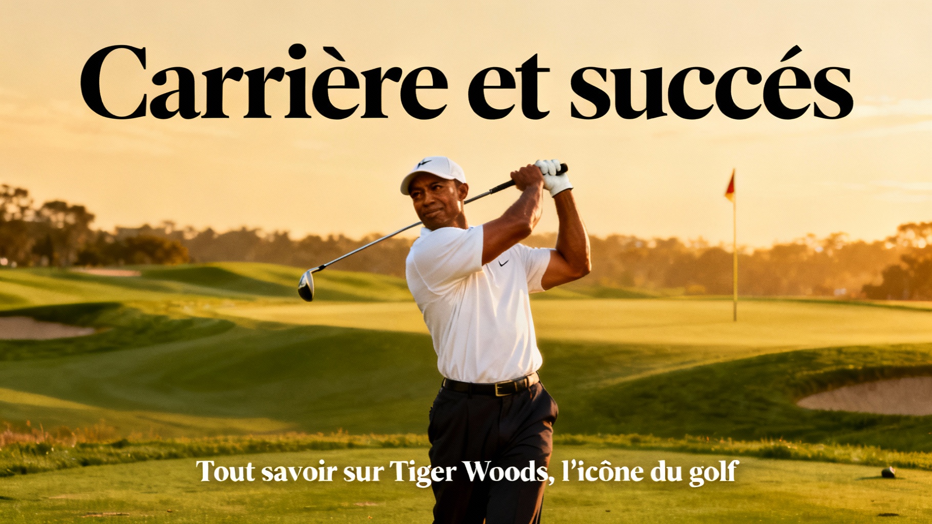 Carrière et succès