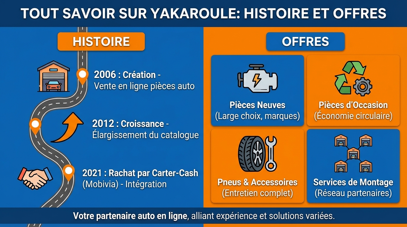 Comment acheter sur Yakarouler