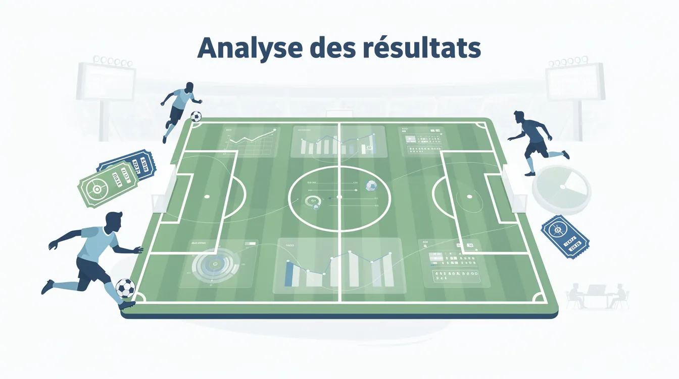 Les résultats du loto foot 8 : tout ce que vous devez savoir 1 Analyse des résultats