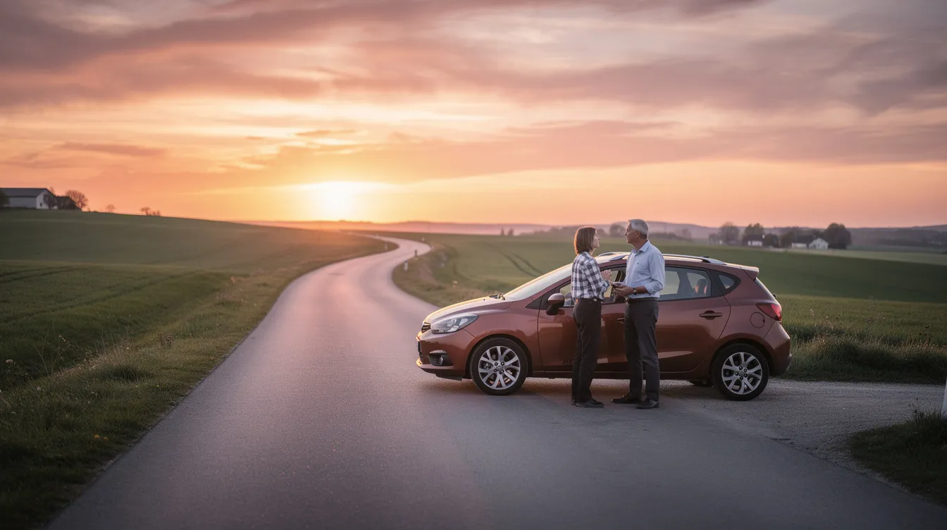 Conduite accompagnée 3000 km : en combien de temps les faire ? 1 Facteurs influençant la durée