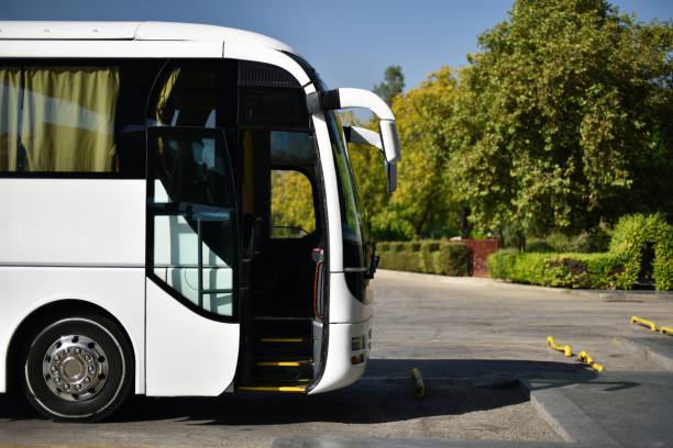 img du stade a la salle le bus prive pour votre club sportif