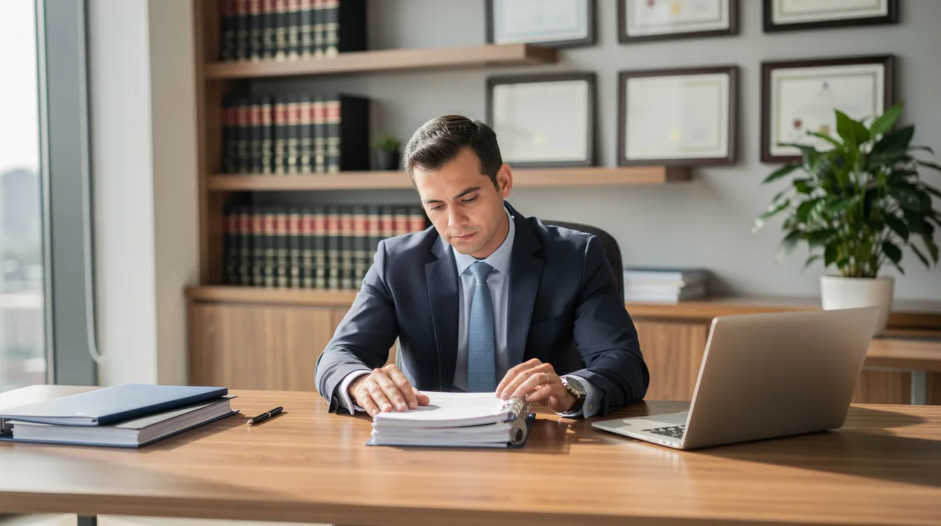 Maif assistance juridique : 7 raisons de choisir cette protection 1 Comment fonctionne l'assistance juridique de la Maif?