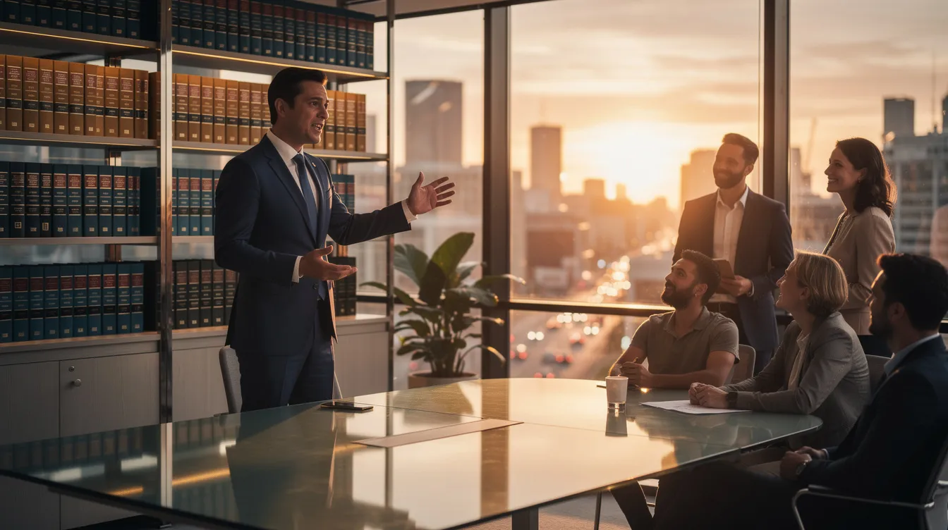 Maif assistance juridique : 7 raisons de choisir cette protection
