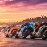 Motogp streaming gratuit sans vpn : les meilleures options 2026