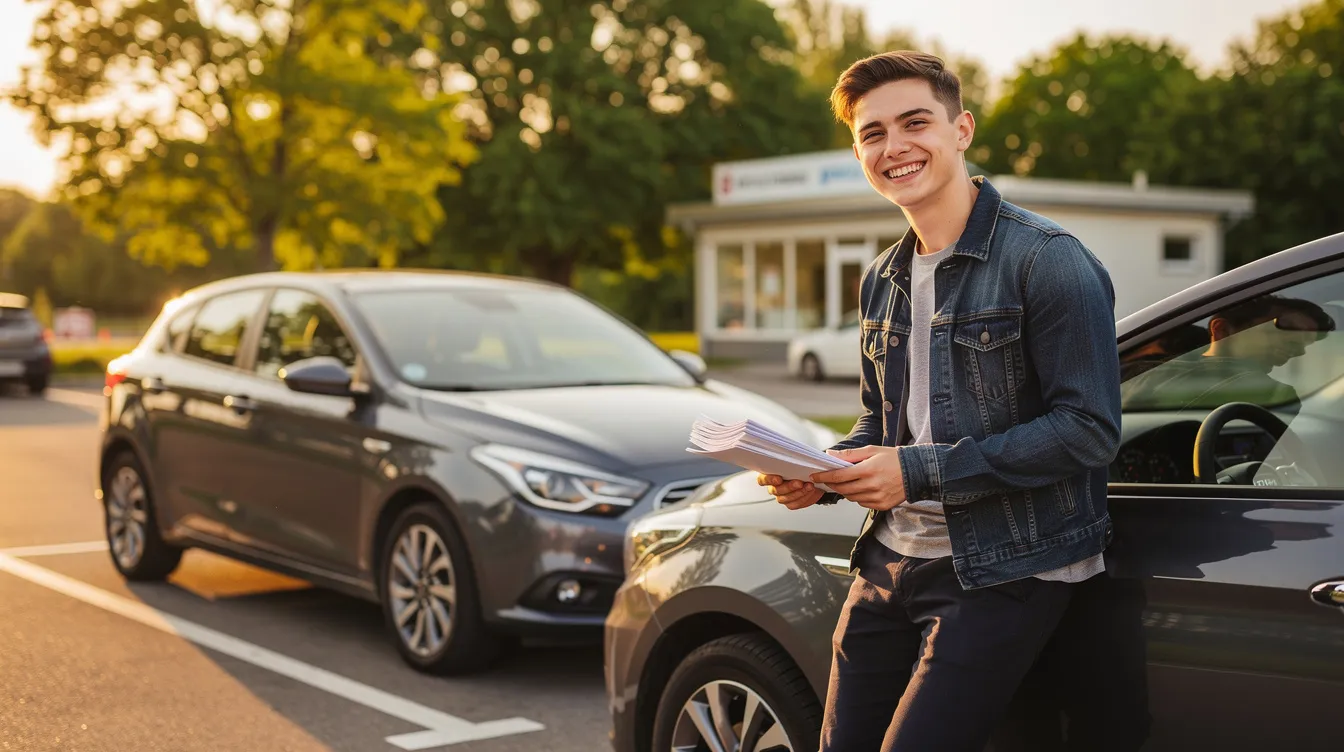 Papier pour le permis de conduire : documents indispensables 1 Les spécificités pour les jeunes conducteurs