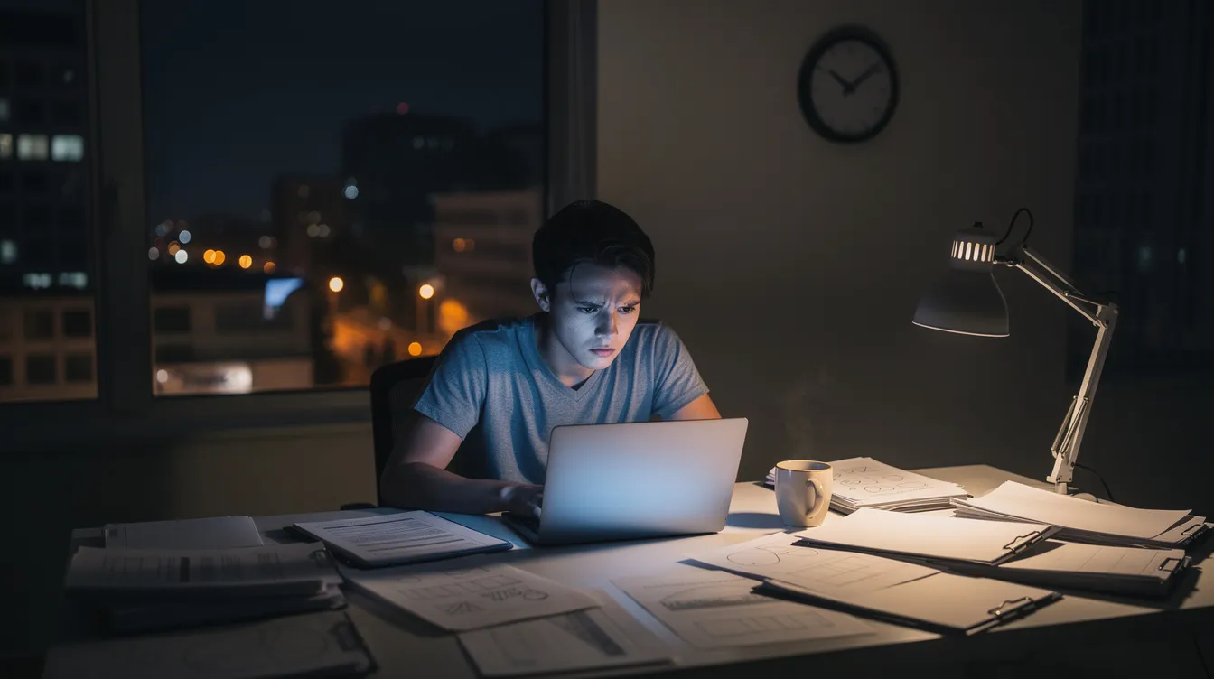 Résultat permis : pourquoi vous ne le verrez pas à 1h du matin