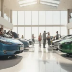 Allo-car le bourget : trouvez votre véhicule idéal en 2026