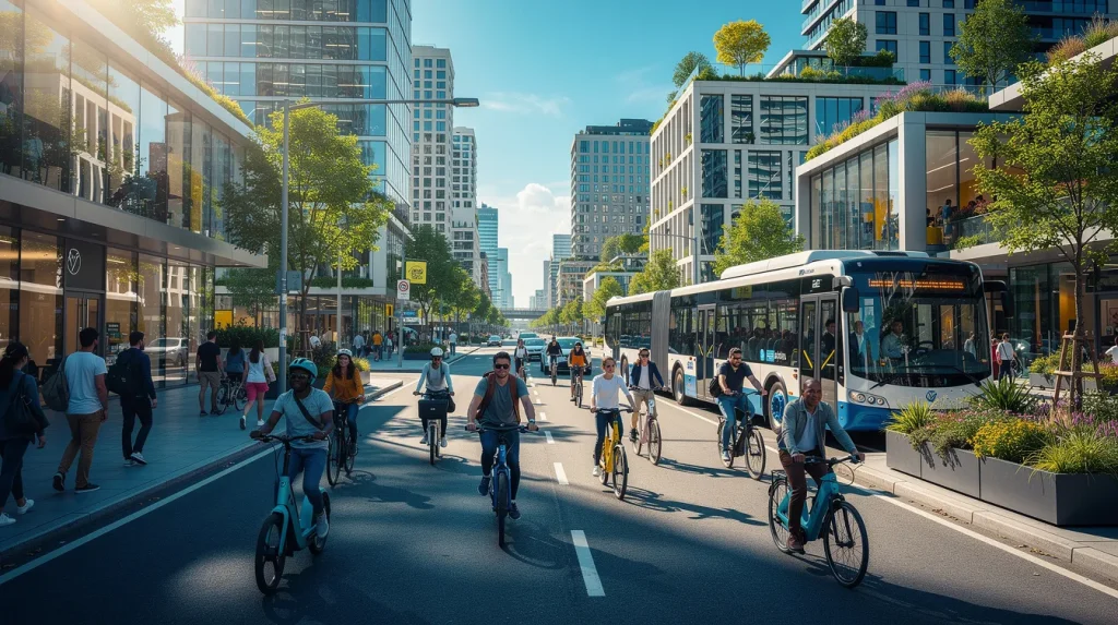 Bail mobilité PDF : tout ce qu'il faut savoir en 2026