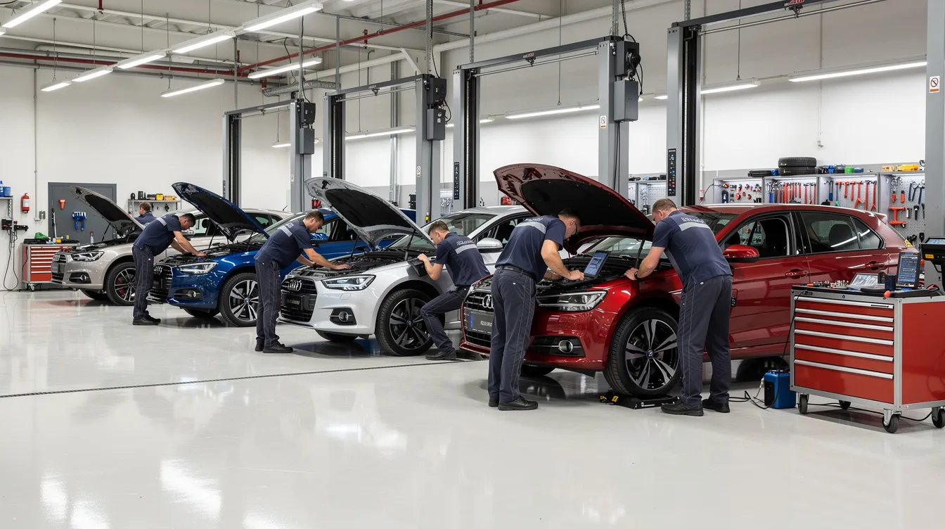 Caradisiac automobile : l'actualité et les tendances 2026 1 Les services proposés par Caradisiac