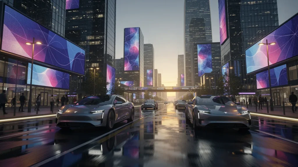 L'automobile magazine : actualités et tendances en 2026
